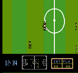 Futebol screenshot