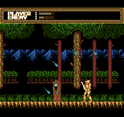 Sword Master [Model NES-8S-USA] screenshot