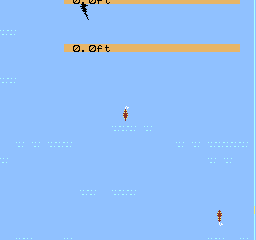 The Black Bass [Model NES-BO-USA] screenshot