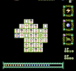 Tiles of Fate screenshot