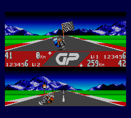GP Rider [Model 9013] screenshot