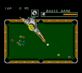 Parlour Games [Model 5103] screenshot