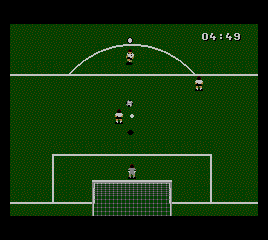 World Cup USA 94 [Model 29028-50] screenshot