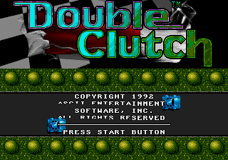 Double Clutch screenshot