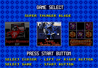 Mega Games 6 Vol. 2 screenshot