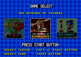 Mega Games 6 Vol. 3 screenshot
