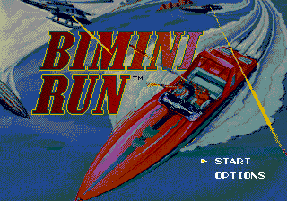 Bimini Run [Model T-55016] screenshot