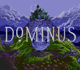 Dominus screenshot