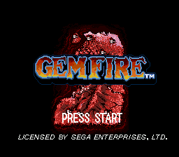 Gemfire [Model T-76036] screenshot