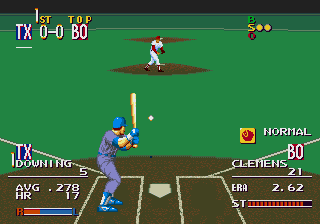 MLB Sports Talk Baseball [Model 1211] screenshot