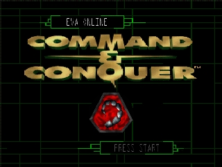 Command & Conquer [Model NUS-NCCE-USA] screenshot