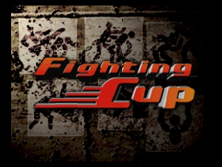 Fighting Cup [Model NUS-NKAJ] screenshot