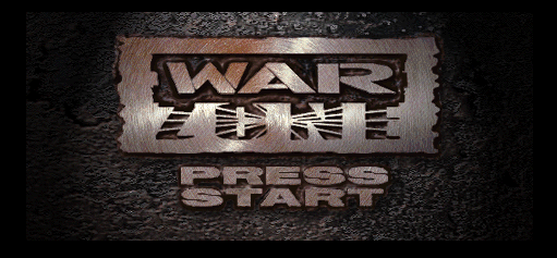 WWF War Zone [Model NUS-NWWE-USA] screenshot