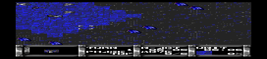 Gulclight TDF2 [Model PVCD-0002] screenshot
