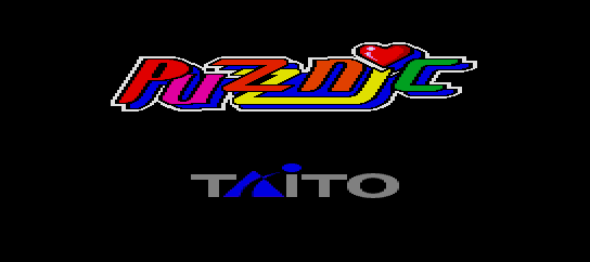 Puzznic [Model TP02011] screenshot