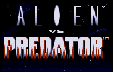 Alien vs Predator screenshot