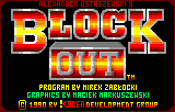 Block Out [Model PA2056] screenshot