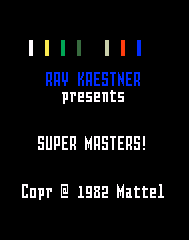 Masters of the Universe II screenshot