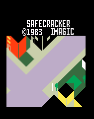Safecracker [Model 720025] screenshot