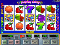 Jackpot Party Classic screenshot