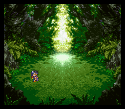 Dragon Quest III - Soshite Densetsu e... [Model SHVC-AQ3J-JPN] screenshot