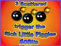 Rich Little Piggies Slot Machine Download