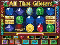 All That Glitters Slot