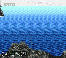 Isozuri - Ritou-Hen [Model SHVC-A5IJ-JPN] screenshot