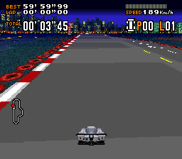 F1 ROC II - Race of Champions screenshot