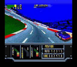 Kyle Petty's No Fear Racing screenshot