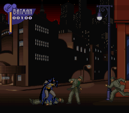 The Adventures of Batman & Robin [Model SNS-ABTE-USA] screenshot