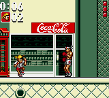 Coca Cola Kid [Model G-3350] screenshot
