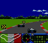 F1 [Model T-88058] screenshot