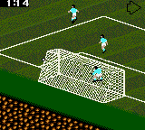 FIFA Soccer 96 [Model T-100108] screenshot