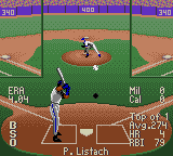 Frank Thomas Big Hurt Baseball [Model T-81328] screenshot