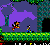 Land of Illusion Starring Mickey Mouse [Model 2509] screenshot