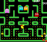 Ms. Pac-Man [Model T-14048] screenshot