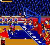 NBA Jam [Model T-81248] screenshot
