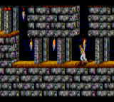 Prince of Persia [Model T-88018-50] screenshot