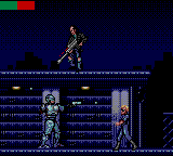 RoboCop versus The Terminator [Model T-70128] screenshot
