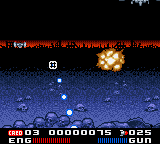 T2 - The Arcade Game [Model T-81088] screenshot