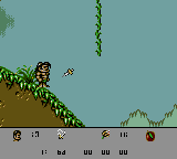 Tarzan - Lord of the Jungle [Model T-83098-50] screenshot