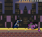 The Adventures of Batman & Robin [Model 2552] screenshot