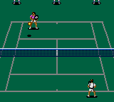 Wimbledon [Model G-3221] screenshot