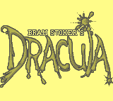 Bram Stoker's Dracula [Model DMG-D4-USA] screenshot