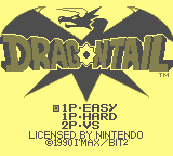 Dragon Tail [Model DMG-DRA] screenshot