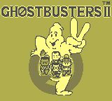 Ghostbusters II [Model DMG-GBA] screenshot