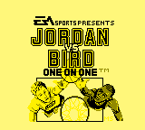 Jordan vs Bird - One on One [Model DMG-JBA] screenshot