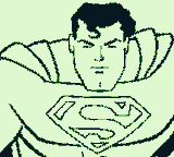 Superman [Model DMG-ASME-USA] screenshot