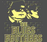 The Blues Brothers [Model DMG-BQ-USA] screenshot